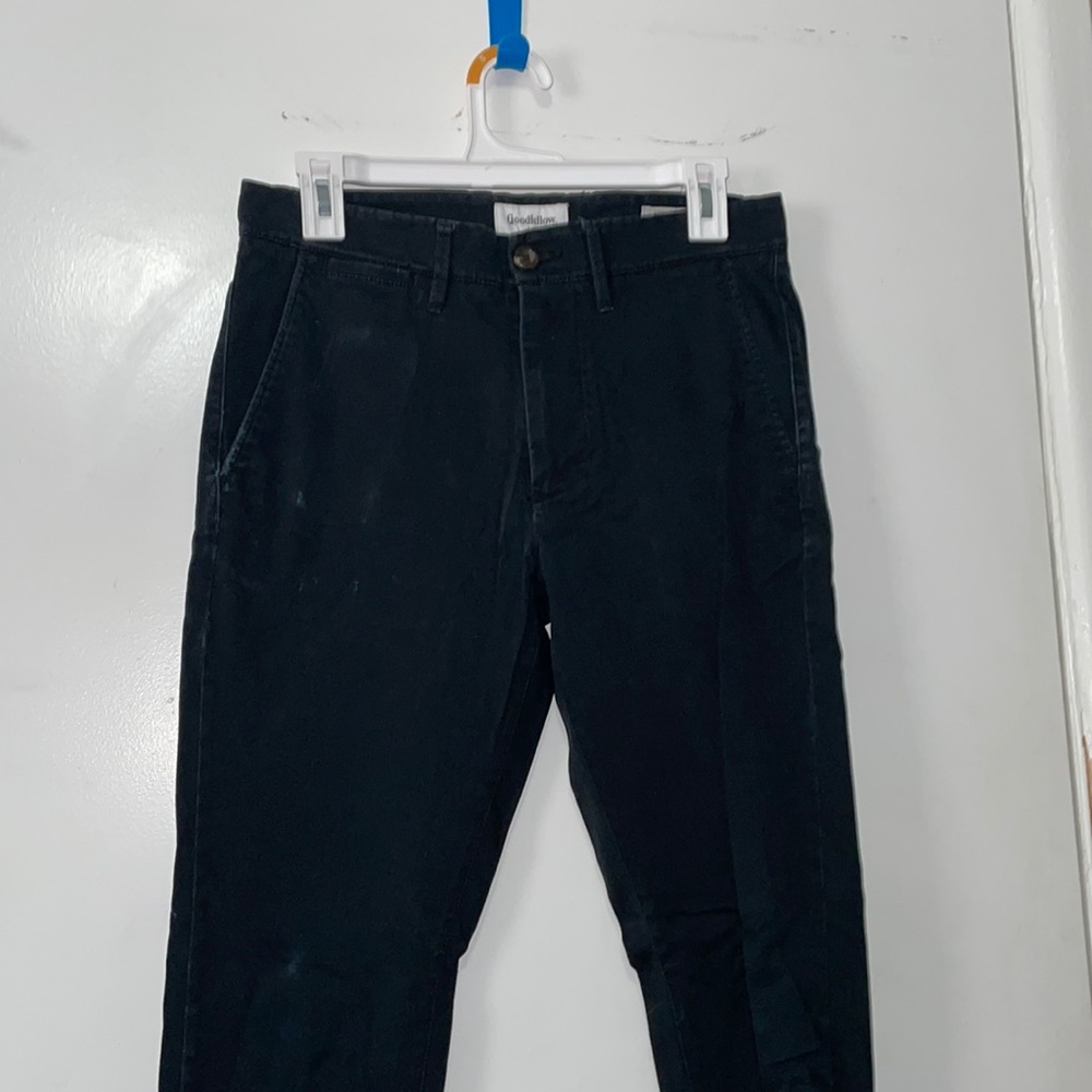 Gooldfellow Chinos